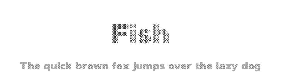 Fish