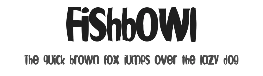 Fishbowl