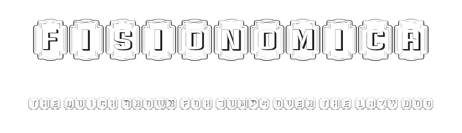 Fisionomica