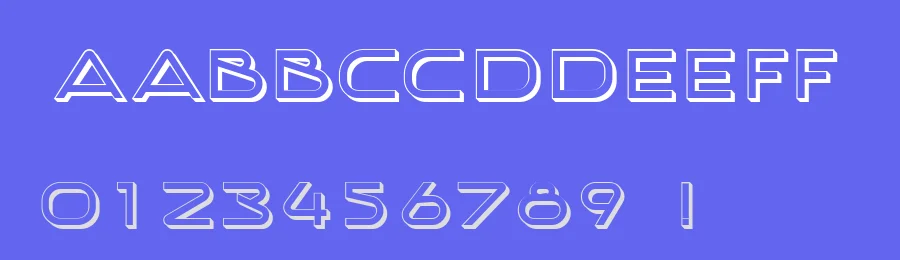Fitness by Vladimir Nikolic — Sans Serif Font — thumbnail 3