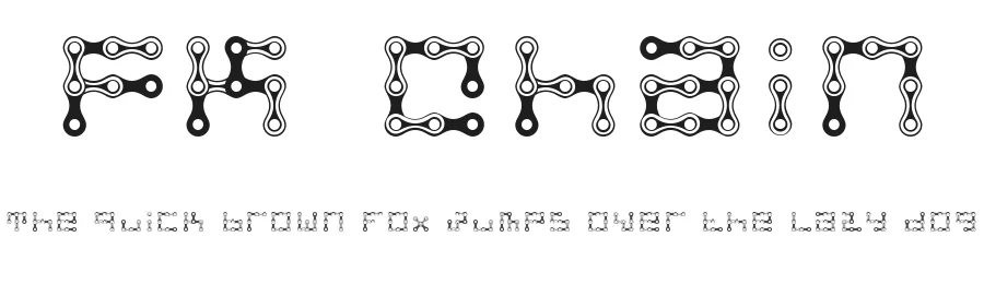 FK Chain