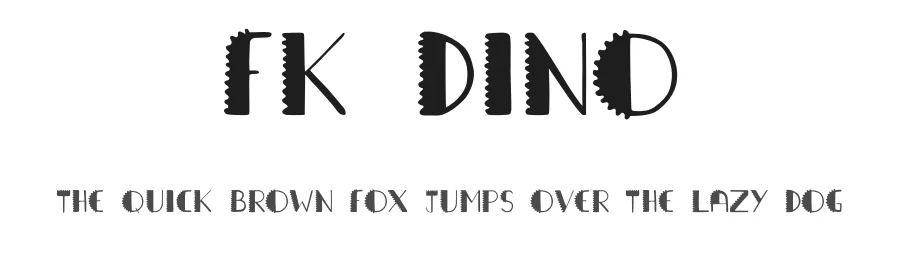 FK Dino