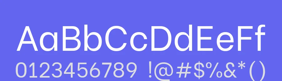 Be Vietnam by Gabriel Lam — Display Font — thumbnail 3