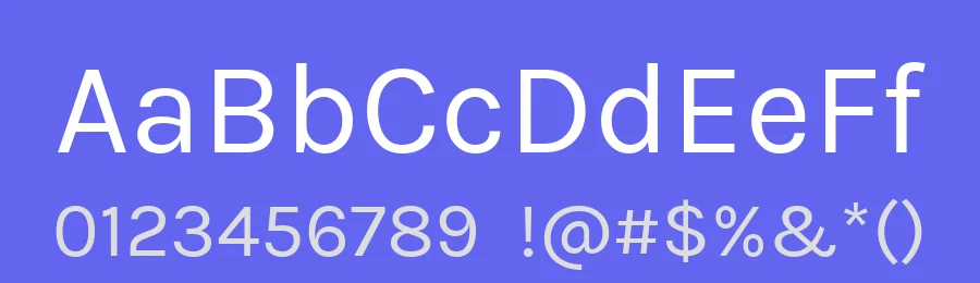 Betina Sans by Jonathan Pinhorn (font) & Cristiano Sobral (main changes) — Sans Serif Font — thumbnail 3