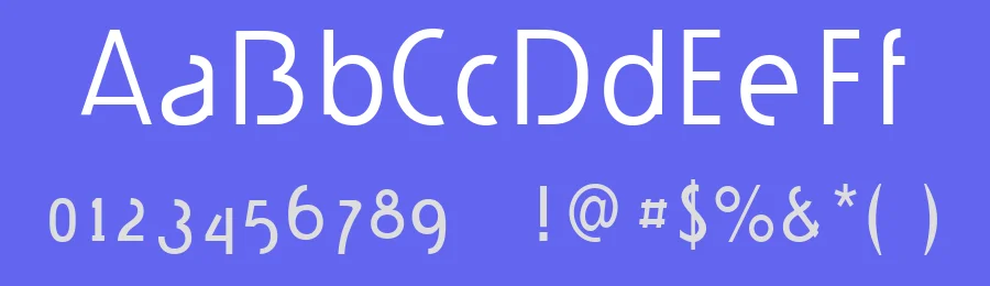 durselinvenice2015 — Sans Serif Font — thumbnail 3