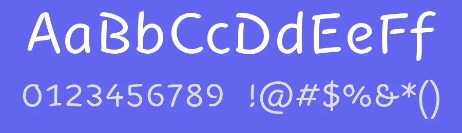 Funtype by Frank Baranowski — Display Font — thumbnail 3