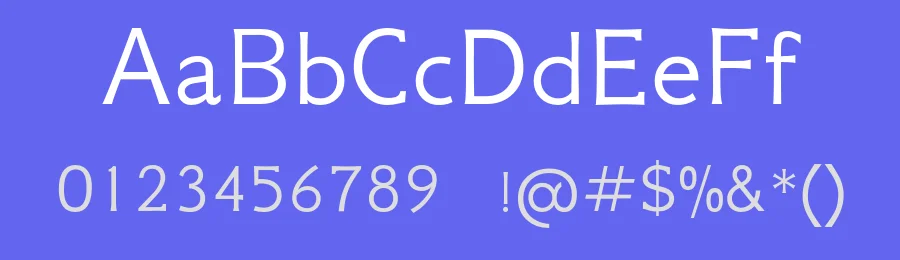 GFS Neohellenic by Takis Katsoulidis and George D. Matthiopoulos — Display Font — thumbnail 3