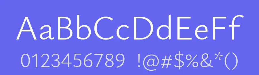 Isabella Sans by Original fonts by Christian Thalmann (Catharsis Fonts), Modifications by Cristiano Sobral — Sans Serif Font — thumbnail 3
