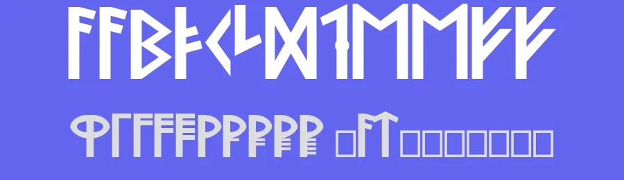 Ny Stormning by Robert Jablonski, Mew Too — Sans Serif Font — thumbnail 3