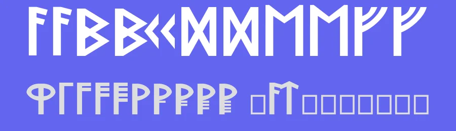 Stormning by Robert Jablonski, Mew Too — Display Font — thumbnail 3