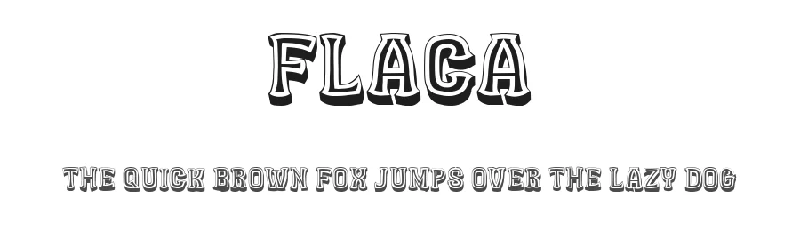 Flaca