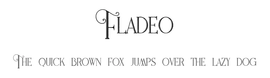 Fladeo