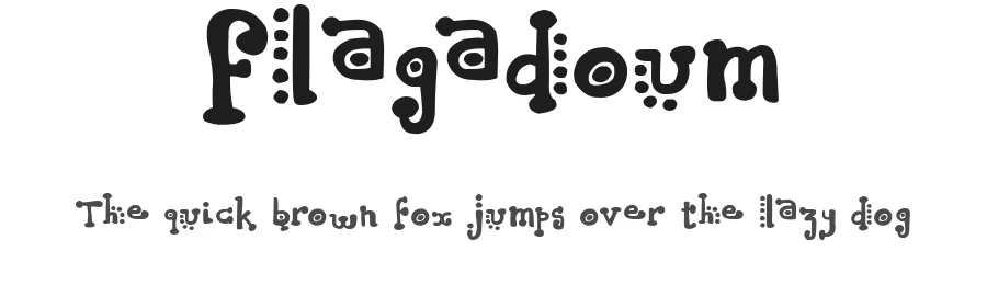 Flagadoum