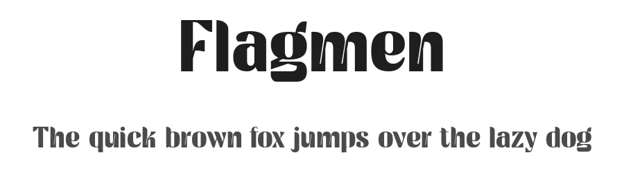 Flagmen