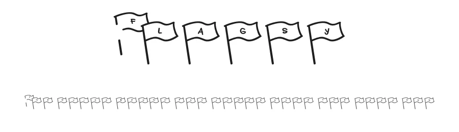 Flagsy