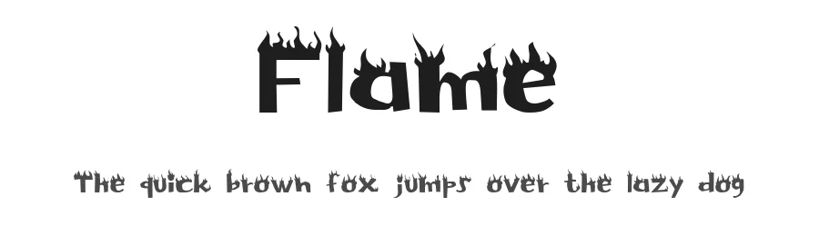 Flame