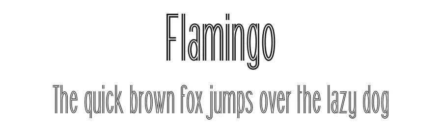 Flamingo