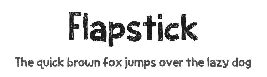 Flapstick