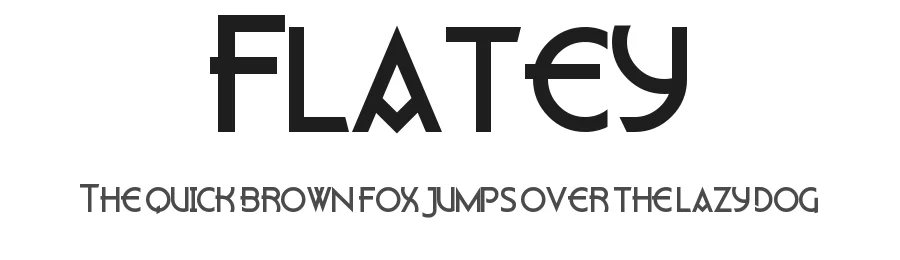 Flatey