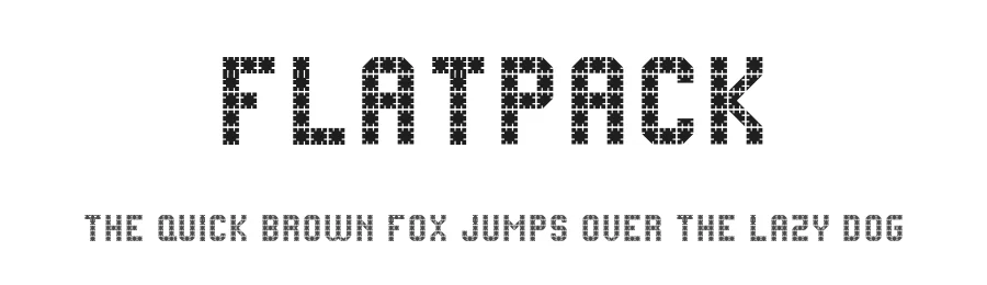 FlatPack