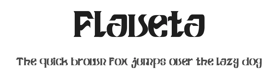 Flaveta