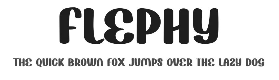 Flephy