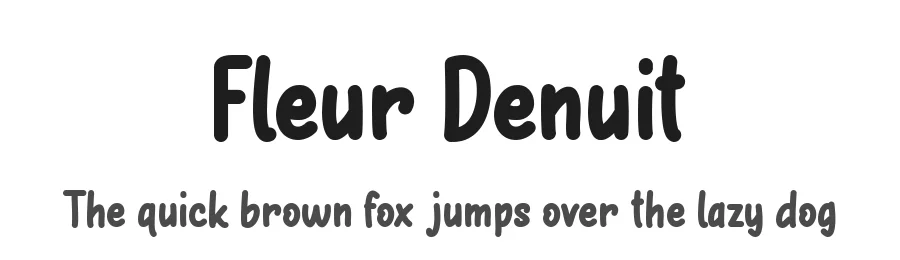Fleur Denuit