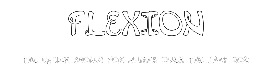 Flexion