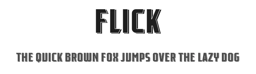 Flick
