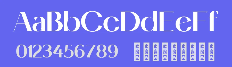 Flicket by Ibra Creative Studio — Sans Serif Font — thumbnail 3