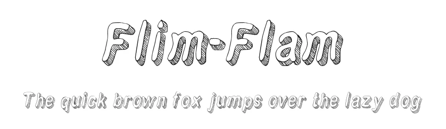 Flim-Flam