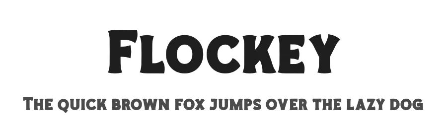 Flockey