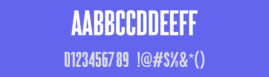 Flokison by Studio Hello Good — Sans Serif Font — thumbnail 3