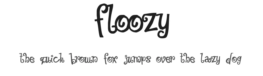 Floozy