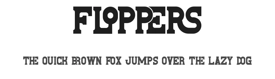 Floppers