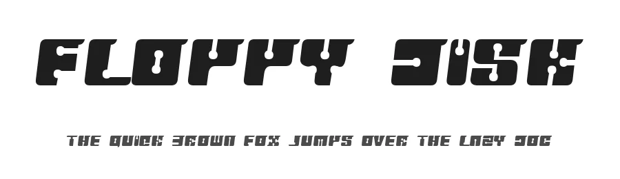 Floppy Disk