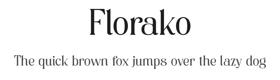 Florako