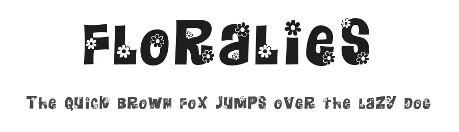 Floralies