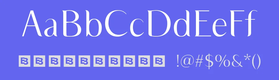 Florania by Eko Bimantara — Sans Serif Font — thumbnail 3