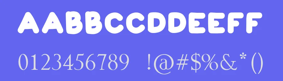 Florian by Fanastudio — Decorative Font — thumbnail 3