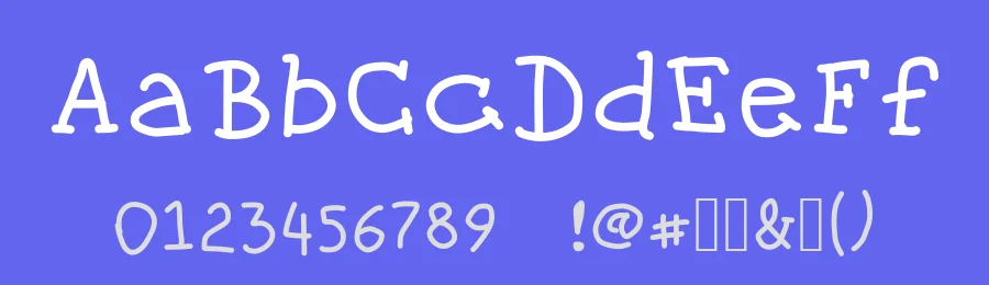 Florida by Geronimo Font Studios — Script Handwritten Font — thumbnail 3
