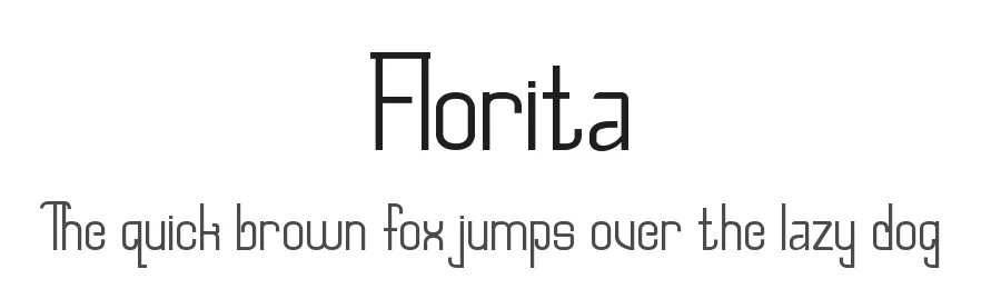 Florita