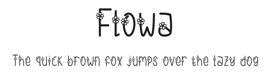 Flowa