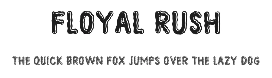 Floyal Rush