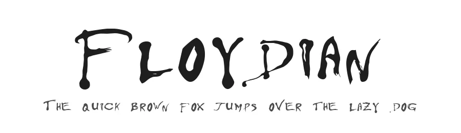 Floydian