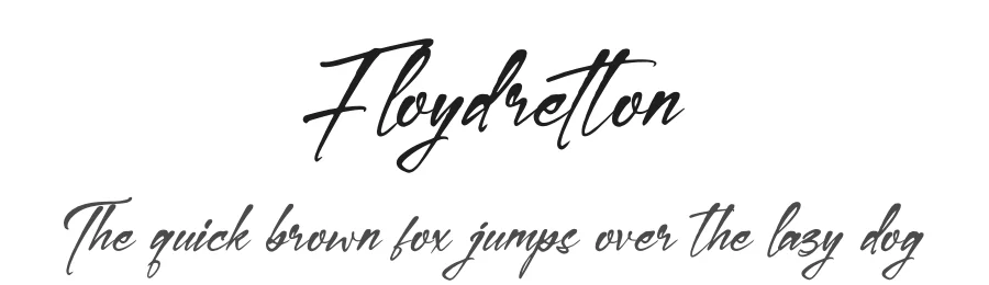 Floydretton