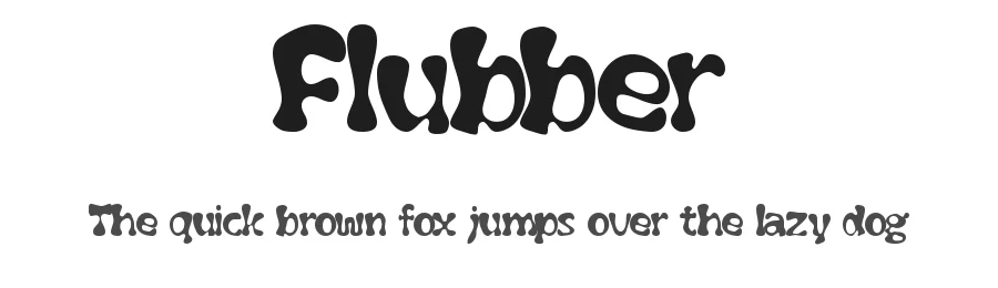 Flubber