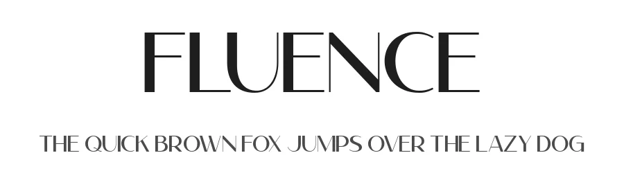 Fluence