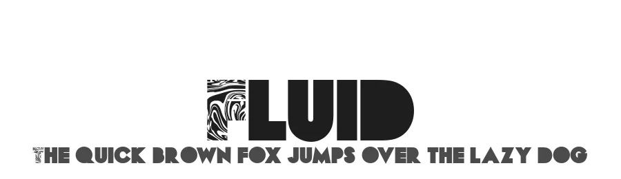 Fluid