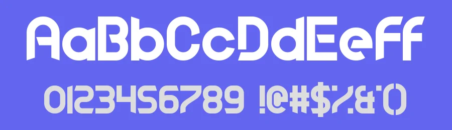 Fluid Lighter by Chequered Ink — Display Font — thumbnail 3